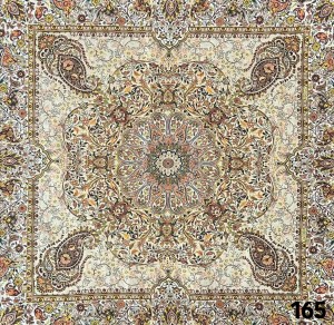 مربع های فلامنت (تراکم 180)1فشار کرم