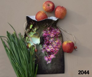 کیسه میوه و سبزی پرینت