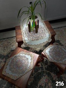 3تیکه جلو مبلی اردیبهشت طوسی