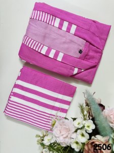 حوله تن پوش نخی یزدی L صو رتی