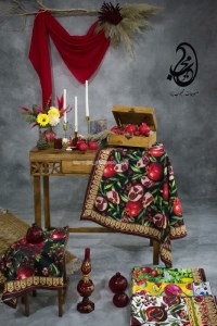 پارچه ترمه36