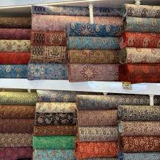 پارچه ترمه8